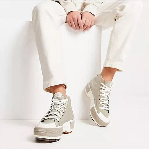 Adidas Nizza Trek shoes - Picture 3 of 15